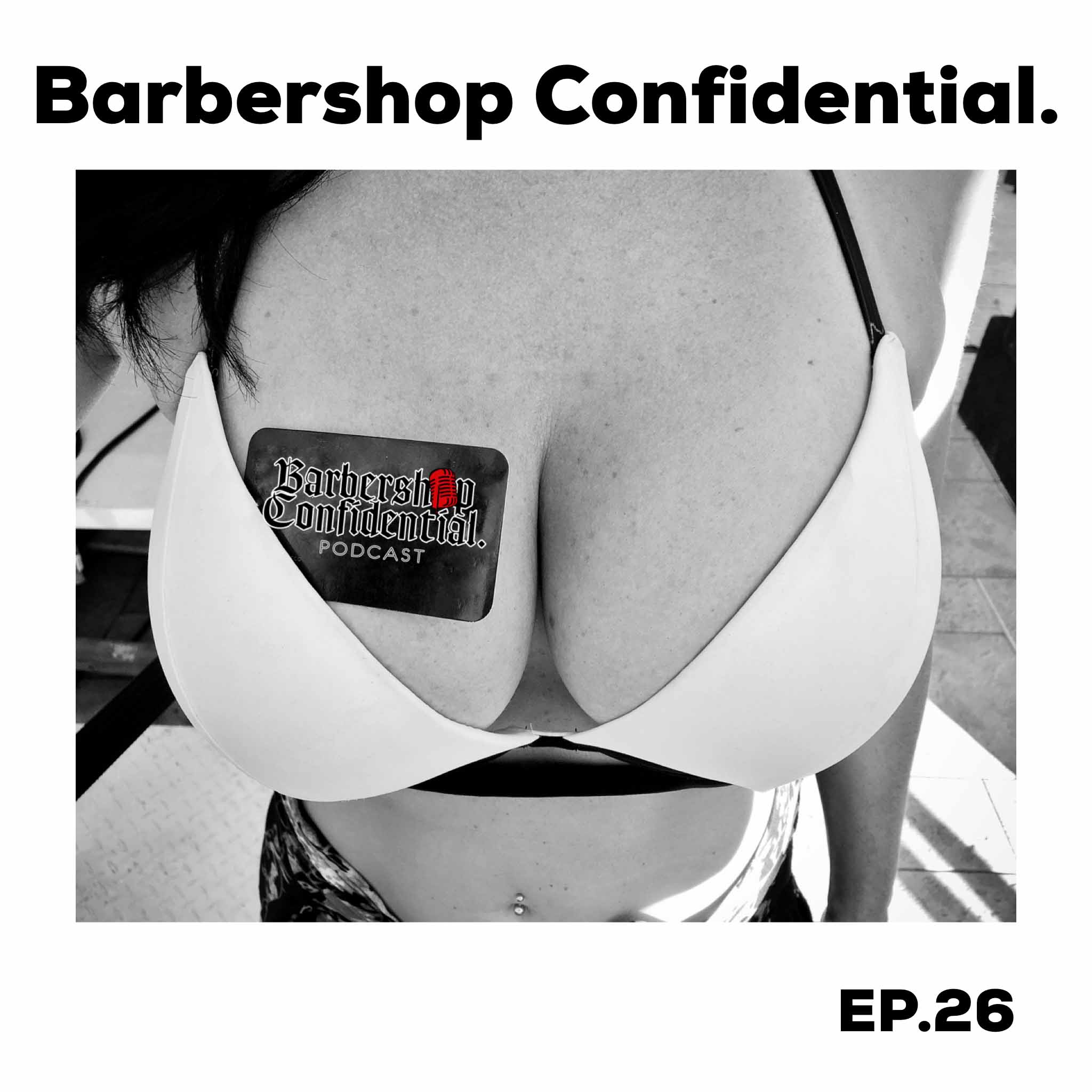 Barbershop Confidential