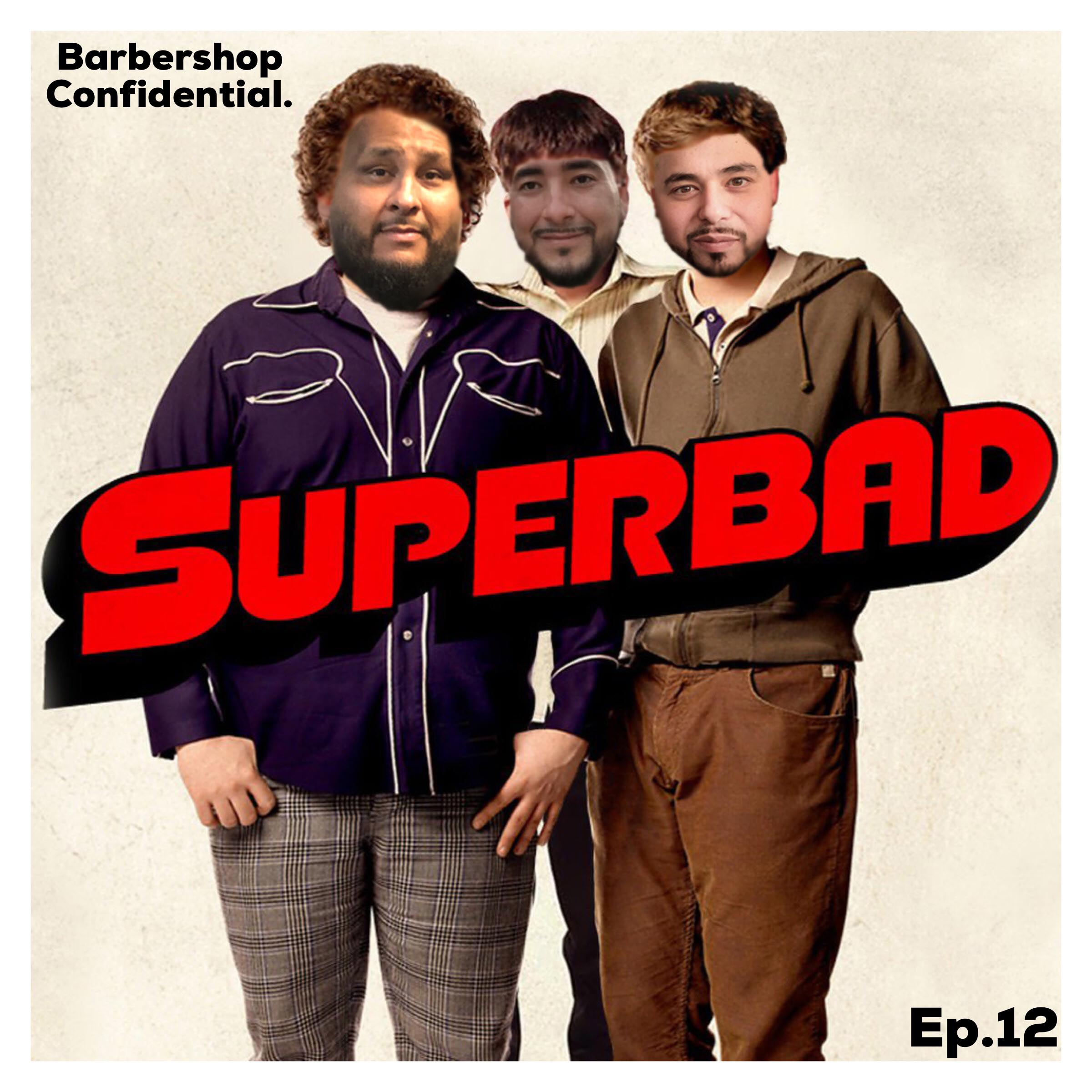 Barbershop Confidential