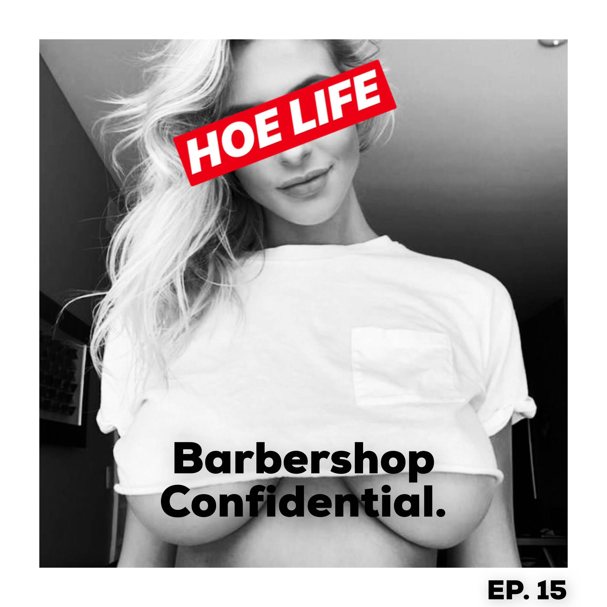 Barbershop Confidential