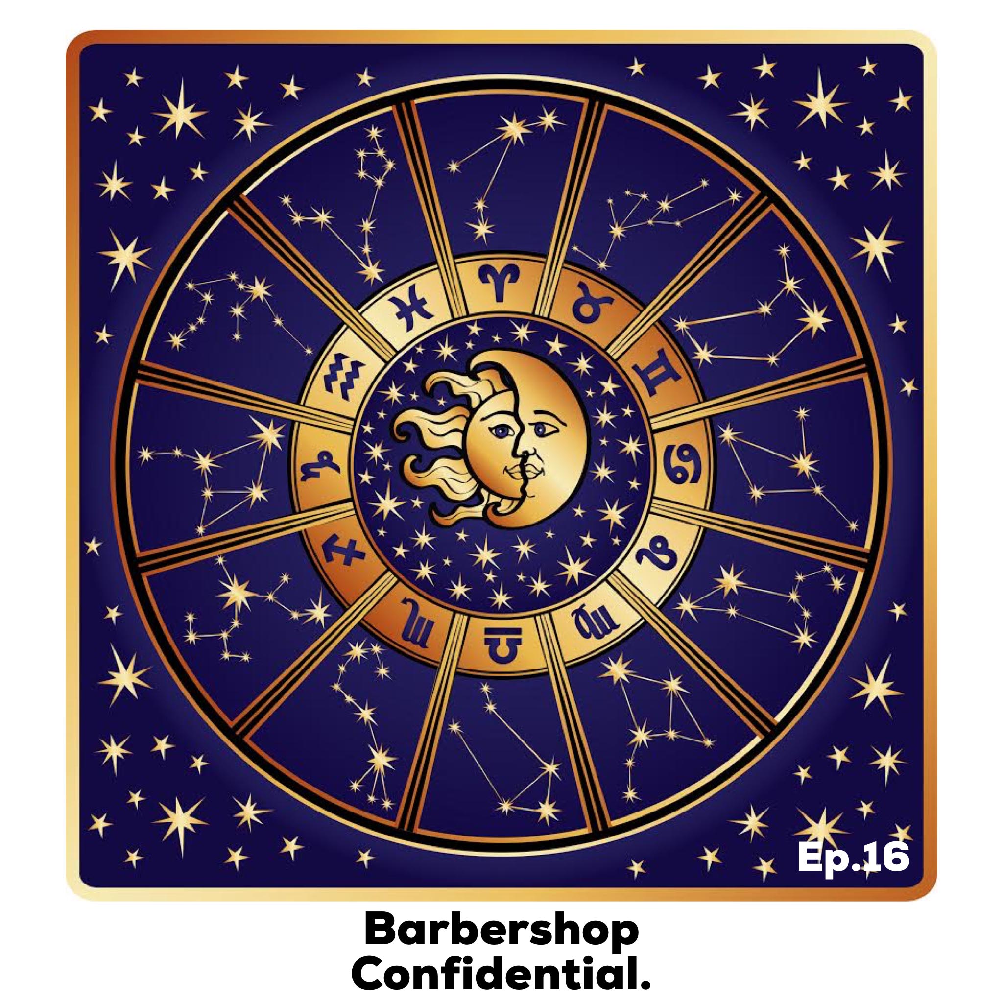 Barbershop Confidential