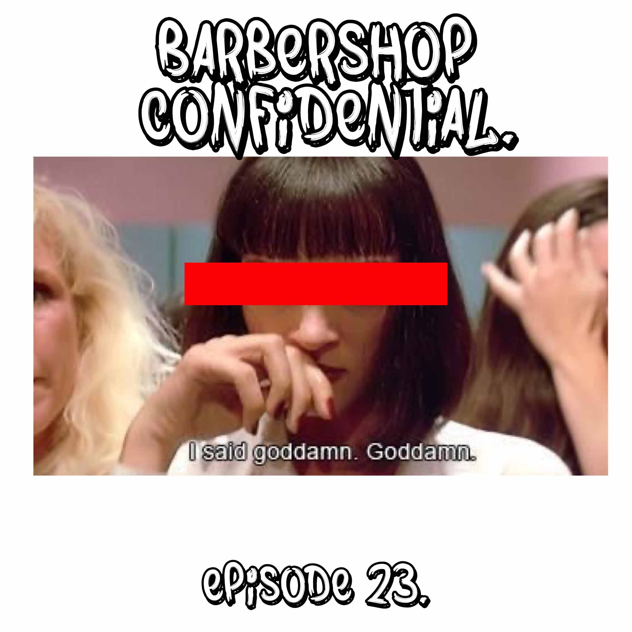 Barbershop Confidential