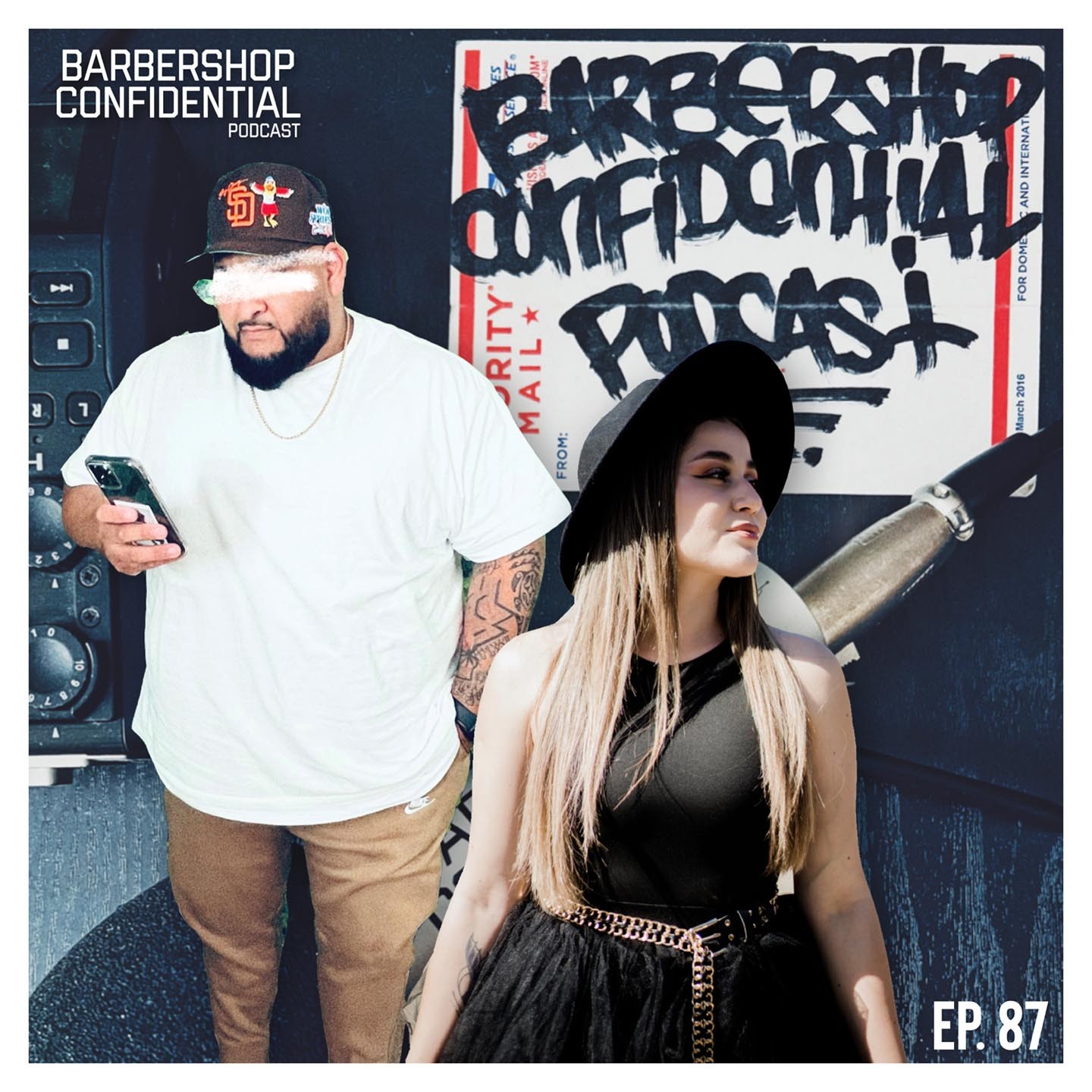 Barbershop Confidential