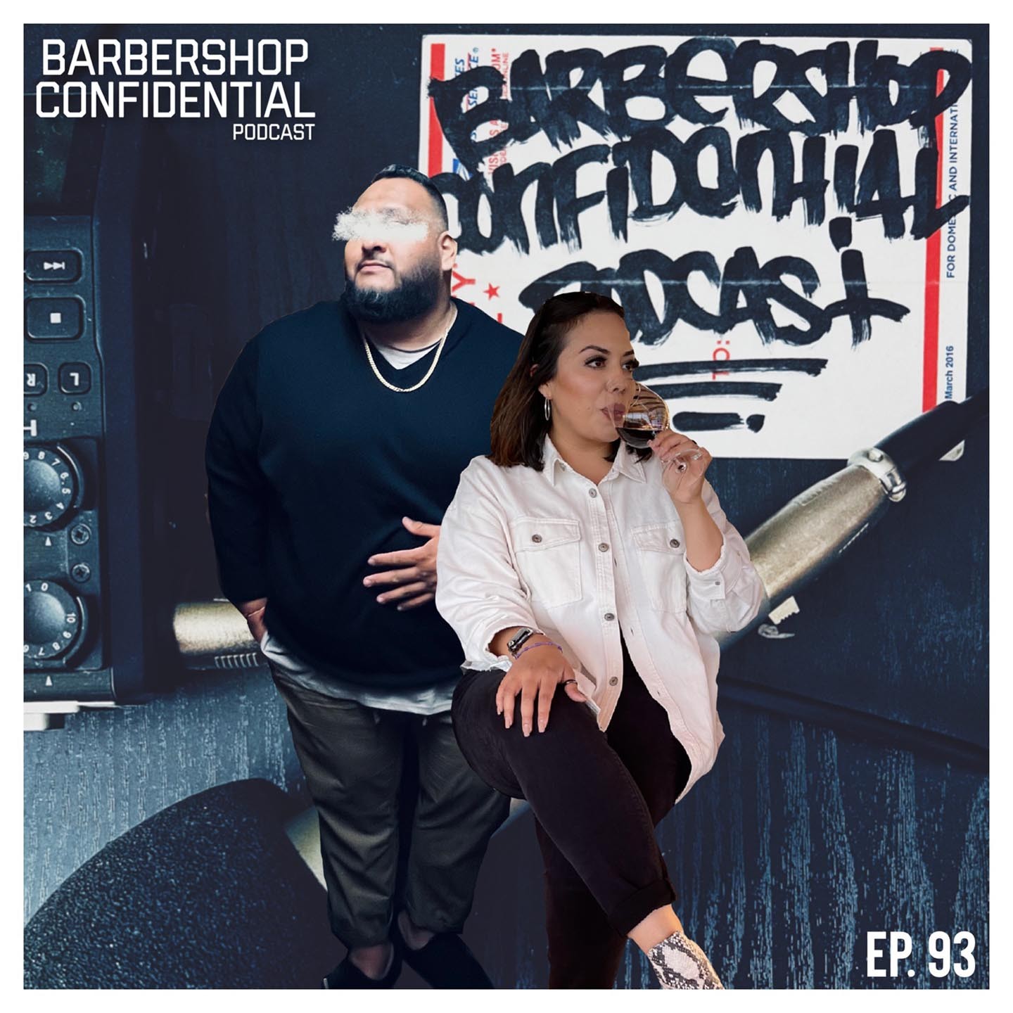 Barbershop Confidential