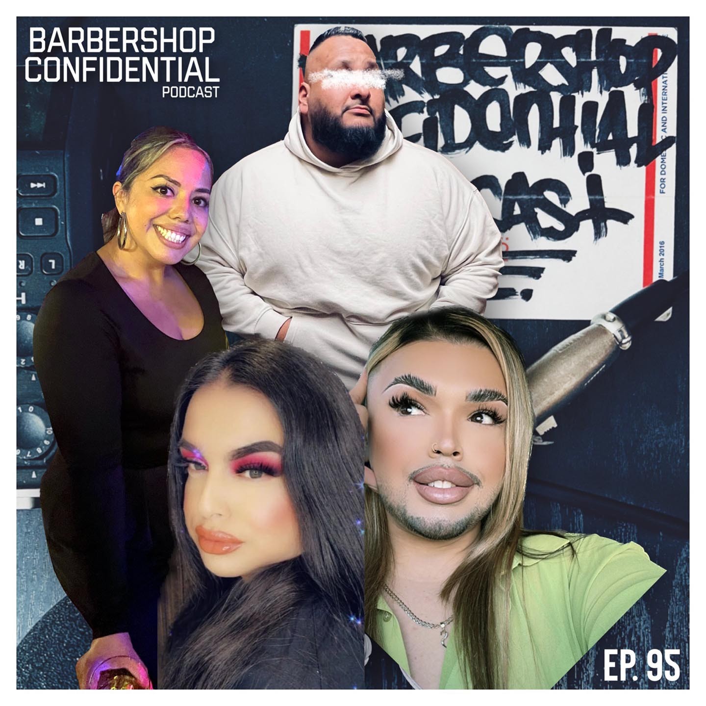 Barbershop Confidential