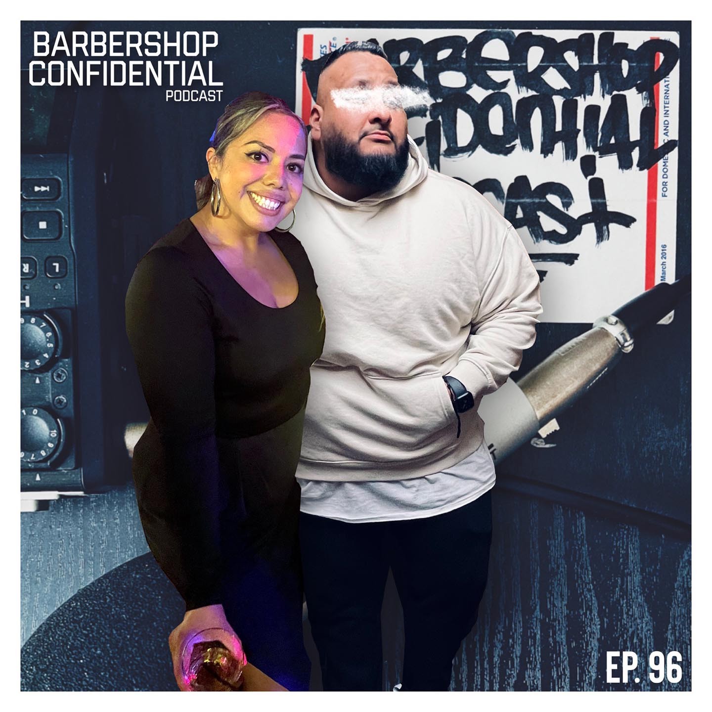 Barbershop Confidential