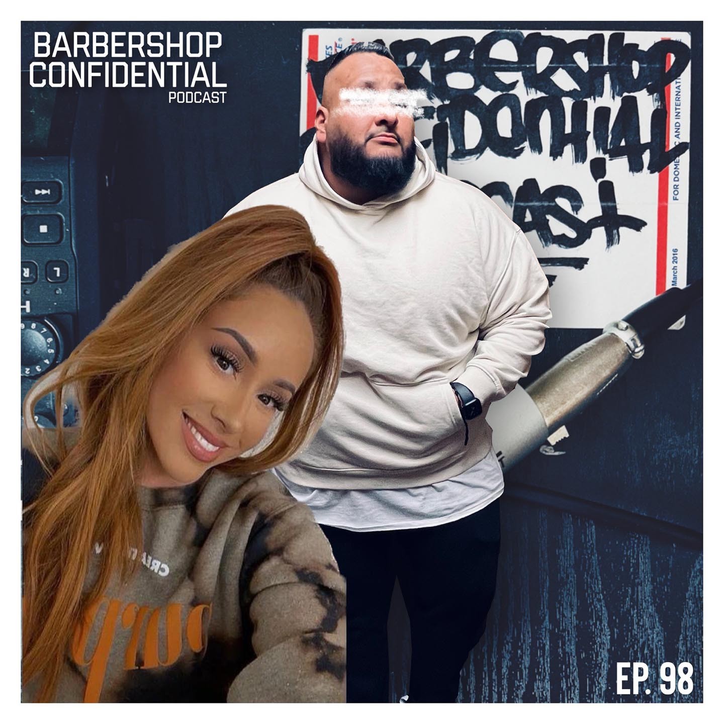 Barbershop Confidential