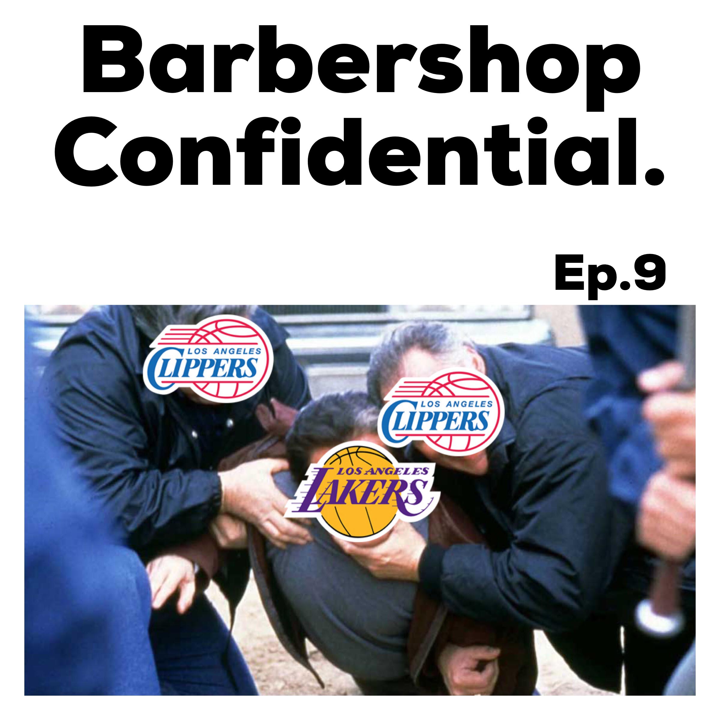 Barbershop Confidential