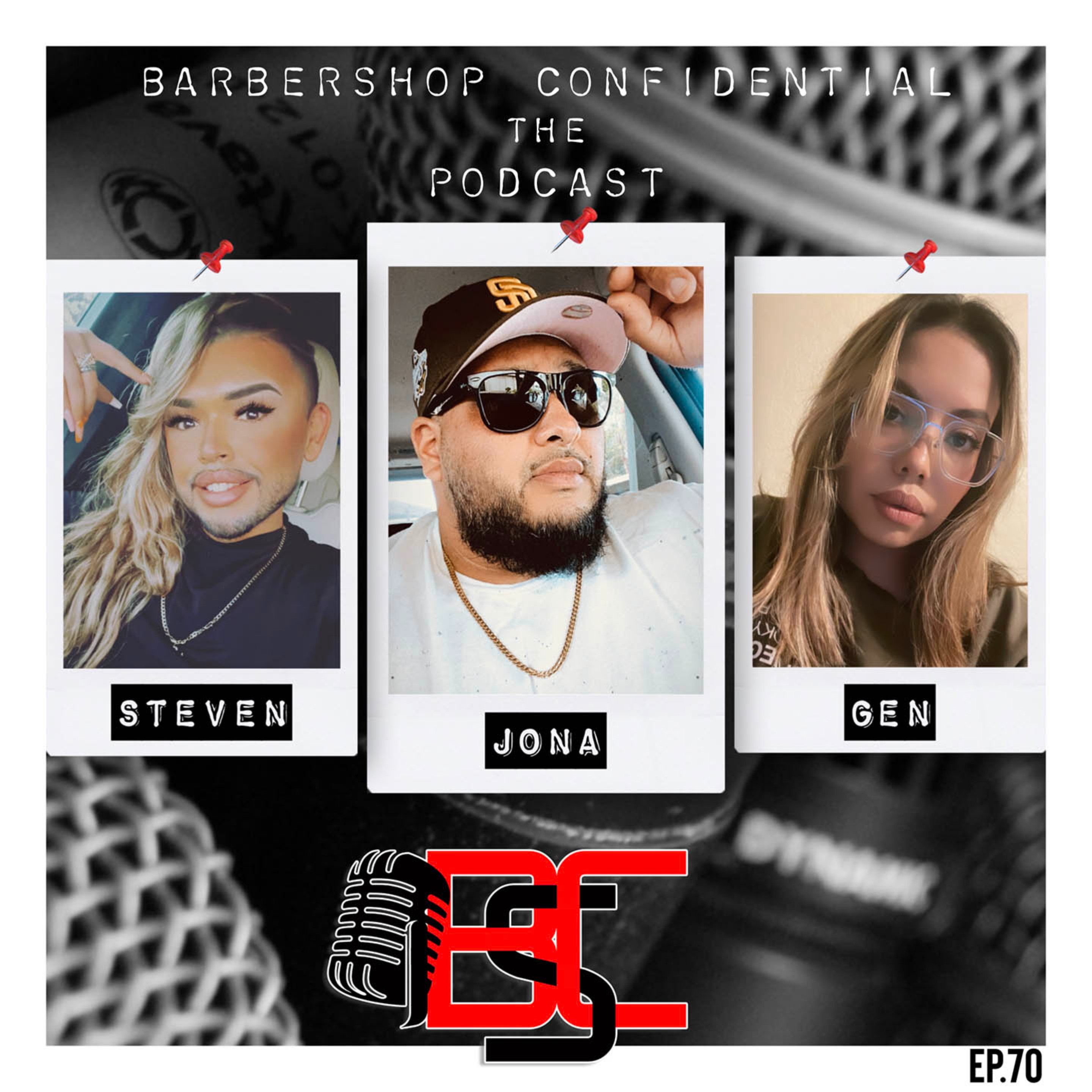 Barbershop Confidential