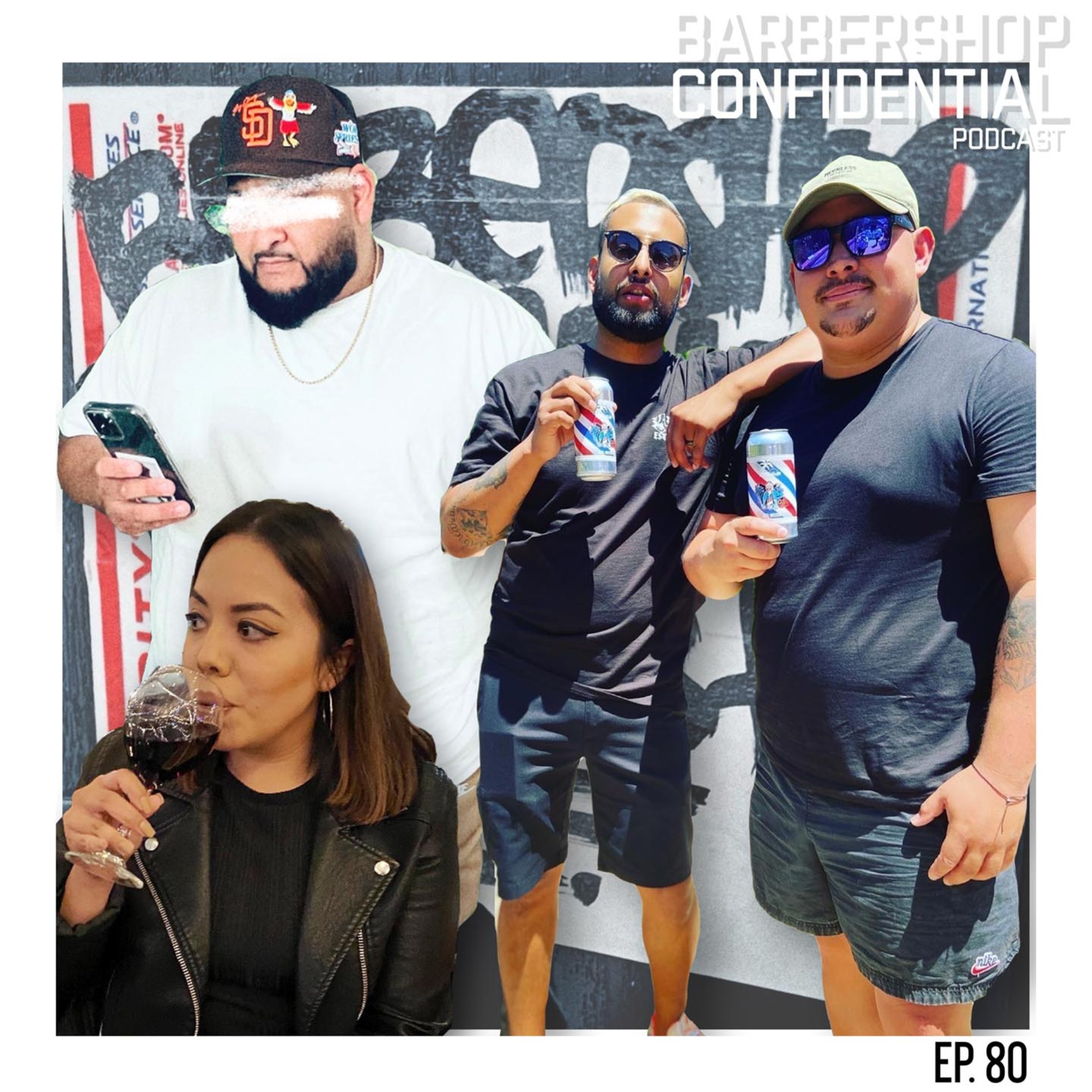 Barbershop Confidential