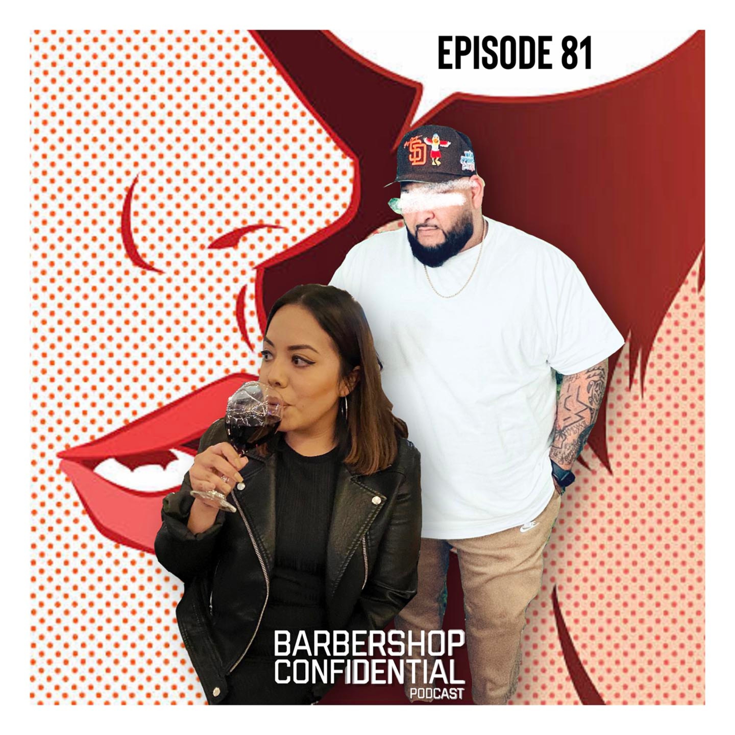 Barbershop Confidential