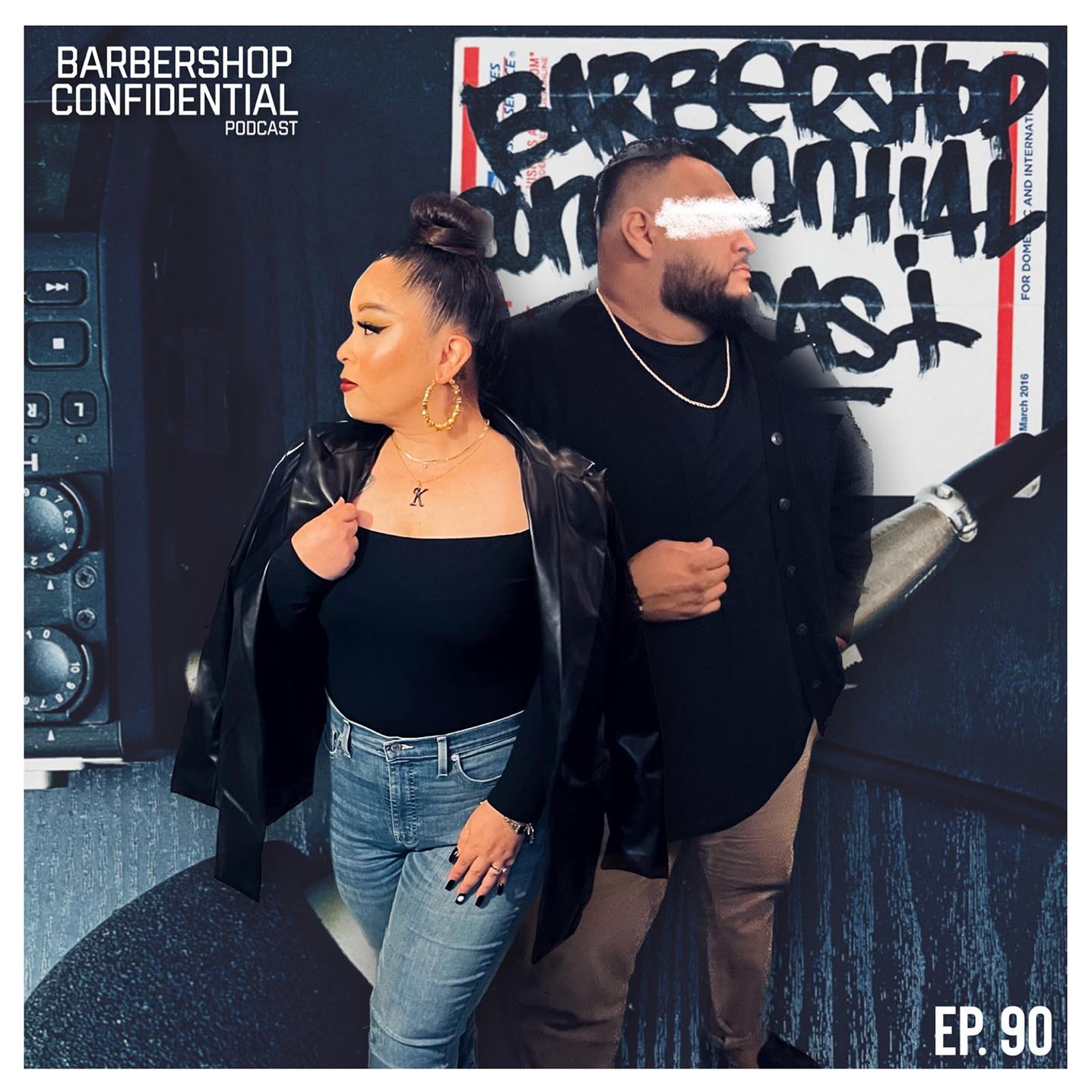 Barbershop Confidential