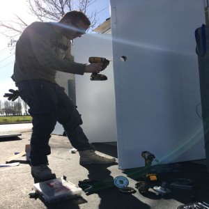 Locksmith Services