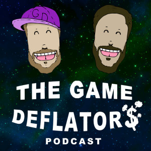The Game Deflators E51 | PlayStation Vue is Dead