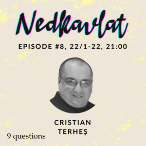 #8 | 9 questions to Cristian Terheș, the leader of the opposition against green certificates in EU