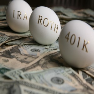 Roth IRA #1: Roth vs Traditional