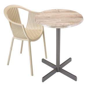 Creating a Beautiful Outdoor Restaurant Furniture Layout
