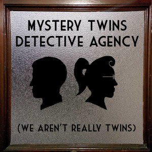 Episode 8 - A Ghost Mystery