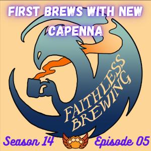 First Brews with New Capenna: Ob Nixilis, Vivien on the Hunt, Luxior and More
