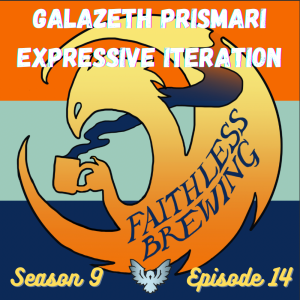 Express Yourself: Galazeth Brews for the Prismari Virtuoso