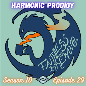 Harmonic Prodigy: Doubling Up with Shamans and Wizards