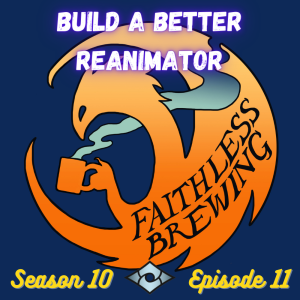 Build a Better Reanimator