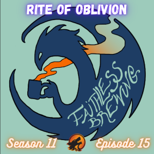 Rite of Oblivion: Sacrifice Like You Mean It (ft. Manacymbal and MordeToLight)