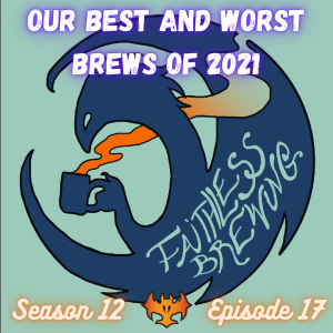 The Best and Worst Brews of 2021