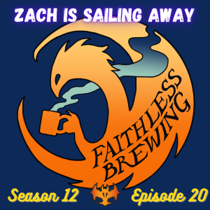 Zach Is Sailing Away: Farewell Brews with Mirrodin Besieged, Siege Rhino, and Thrasta