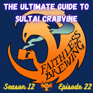 The Ultimate Guide to Sultai Crabvine (ft. Anthony Mannino)