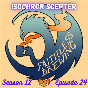 Isochron Scepter in Modern: Copy, Cast, Repeat