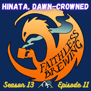 King Kirin: 5-0 with Hinata, Dawn-Crowned