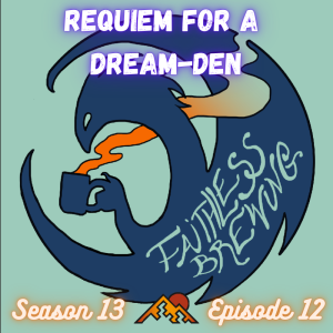 Requiem for a Dream-Den: Modern After Lurrus