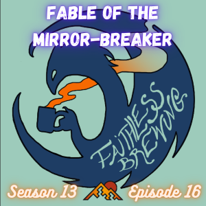 Why Is Everyone Suddenly Playing Fable of the Mirror-Breaker?