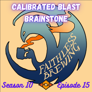 Emrakul to the Face: Brainstone Combos with Calibrated Blast