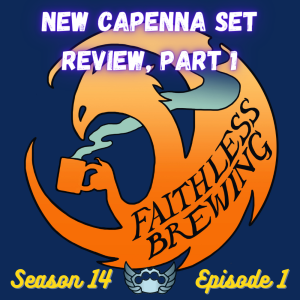 Set Review: The Best of New Capenna for Modern and Pioneer, Part 1