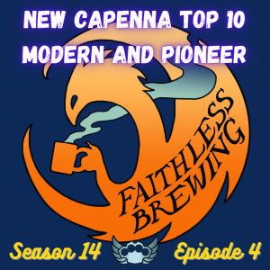 Top 10 cards from New Capenna