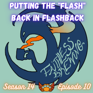 Putting the ”Flash” Back in Flashback