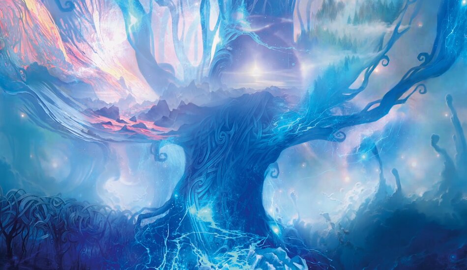 Brewer’s Guide to Kaldheim, Part 1: Of Gods and Men