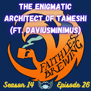 The Enigmatic Architect of Tameshi Bloom (ft. Daviusminimus)