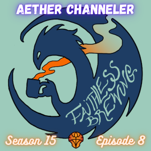 Aether Channeler: The Triple Threat Wizard