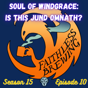 Soul of Windgrace: The Love Child of Omnath and Primeval Titan