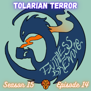 Tolarian Terror: There’s Always a Bigger Zombie Fish
