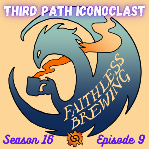 Third Path Iconoclast: New Tricks for Old Pyromancers