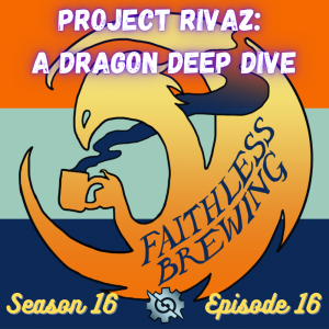 Project Rivaz: A Dragon Deep Dive