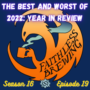 Year in Review: The Best and Worst of 2022