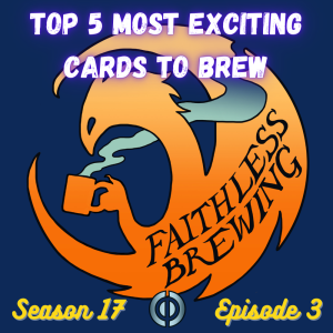 Top 5 Most Exciting Cards to Brew: Phyrexia Edition (Modern)