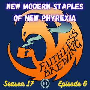 The New Modern Staples of New Phyrexia: Lessons from Week 1