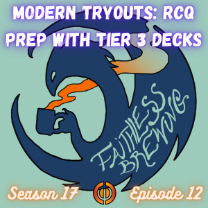 We’re Gonna Have Tryouts: Modern RCQ Prep with Crabvine, Eldrazi, Shining Shoal & More