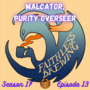 Blade Splicer 2049: Malcator, Purity Overseer in Pioneer & Modern