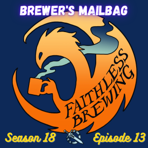 Can Lava Spike Save Pioneer? Brewer’s Mailbag May 2023
